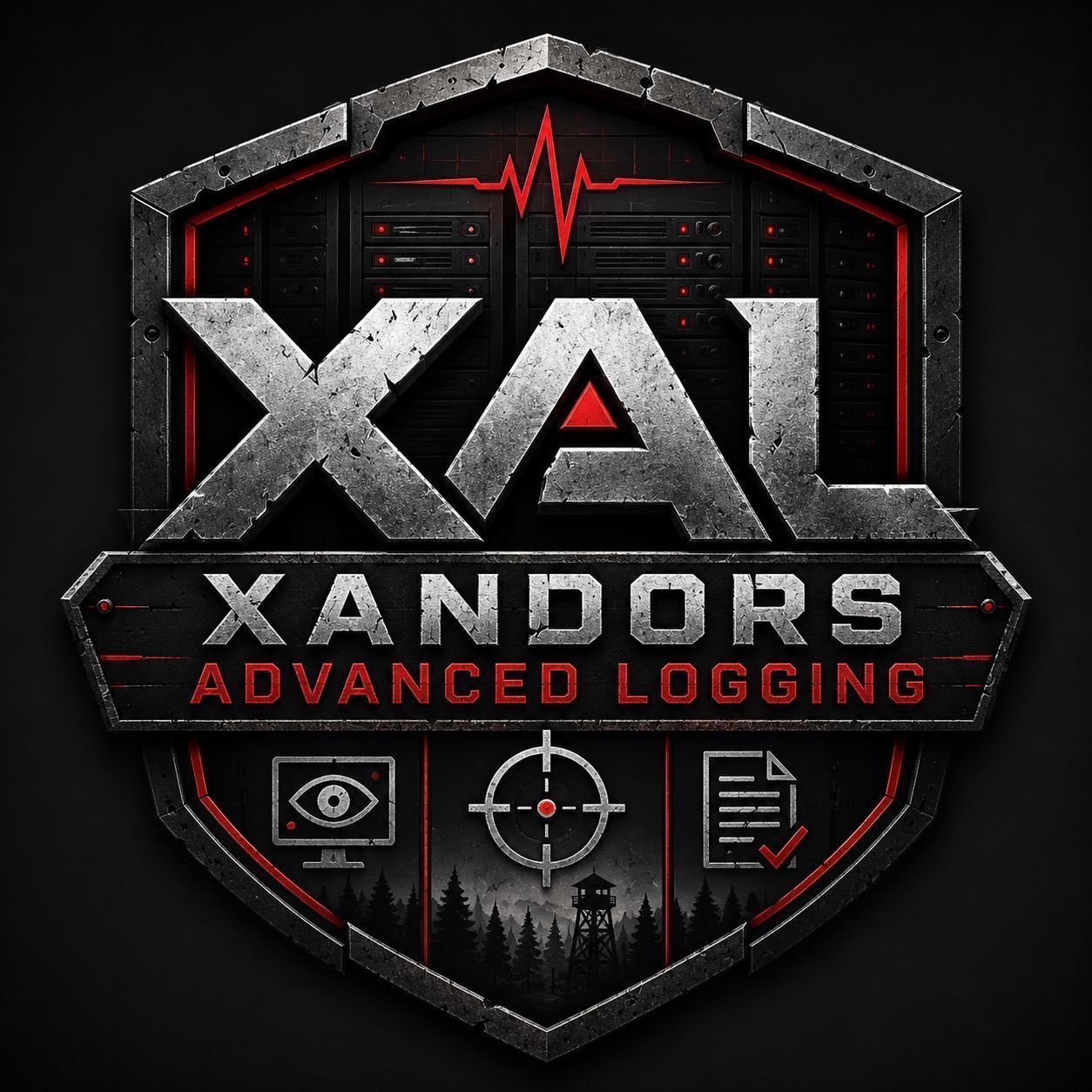 [FREE] Advanced Logging