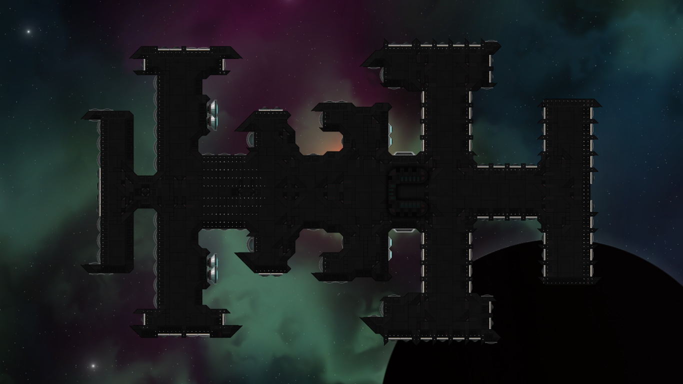 KRN-DARKMAN v2