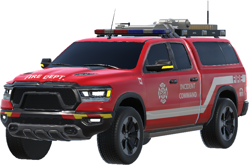 Marshal Canada Generic FD preview