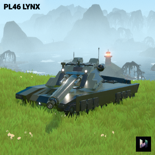 PL46 LYNX