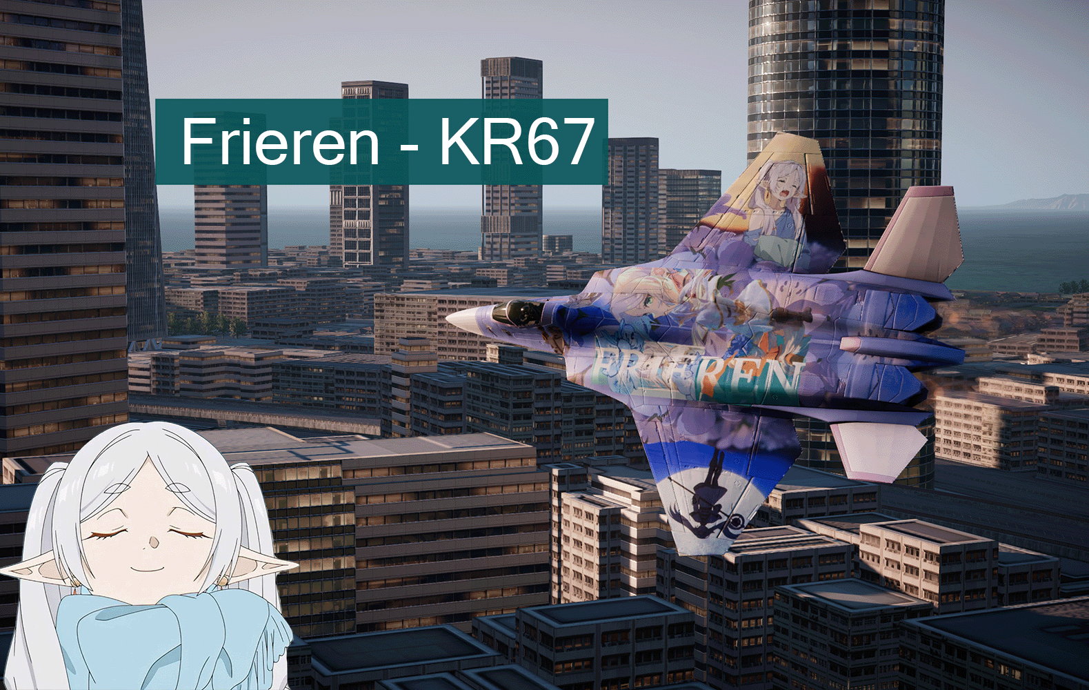 Frieren | KR-67