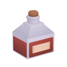Bottle 3 C