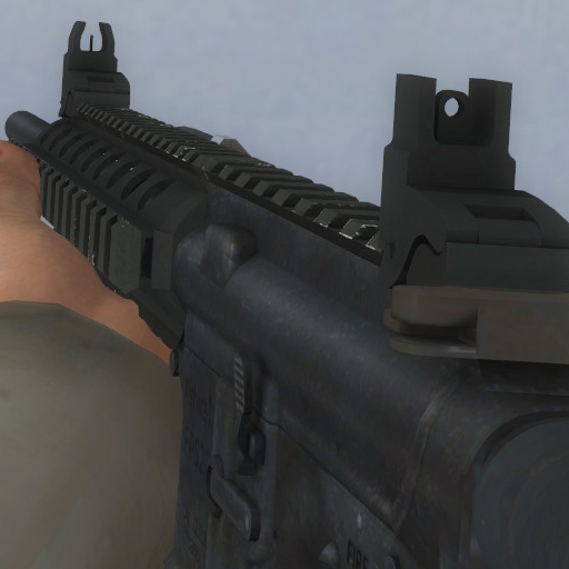 S&W M&P15-22