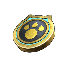 Dog Coins (Key Item)