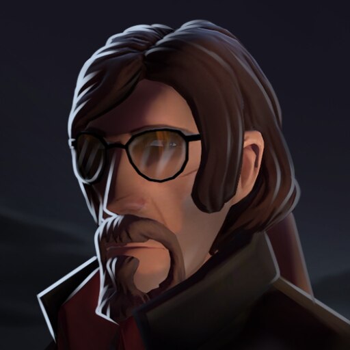 TF2: Sharpshooter's Strands
