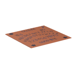 Ouija Board