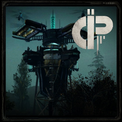 D's CP Airfield preview