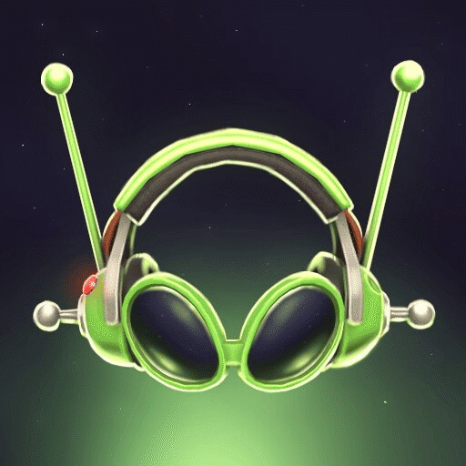 TF2: Cosmic Communicator
