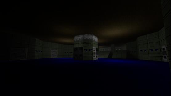 ze_doom – Counter-Strike 2 Mod