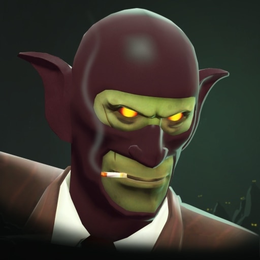 TF2: Gremlins Guise
