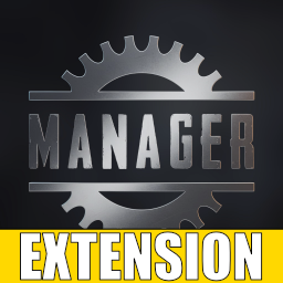 Mod Manager Extension