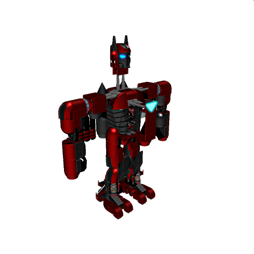 IronMan R&S Triangle preview