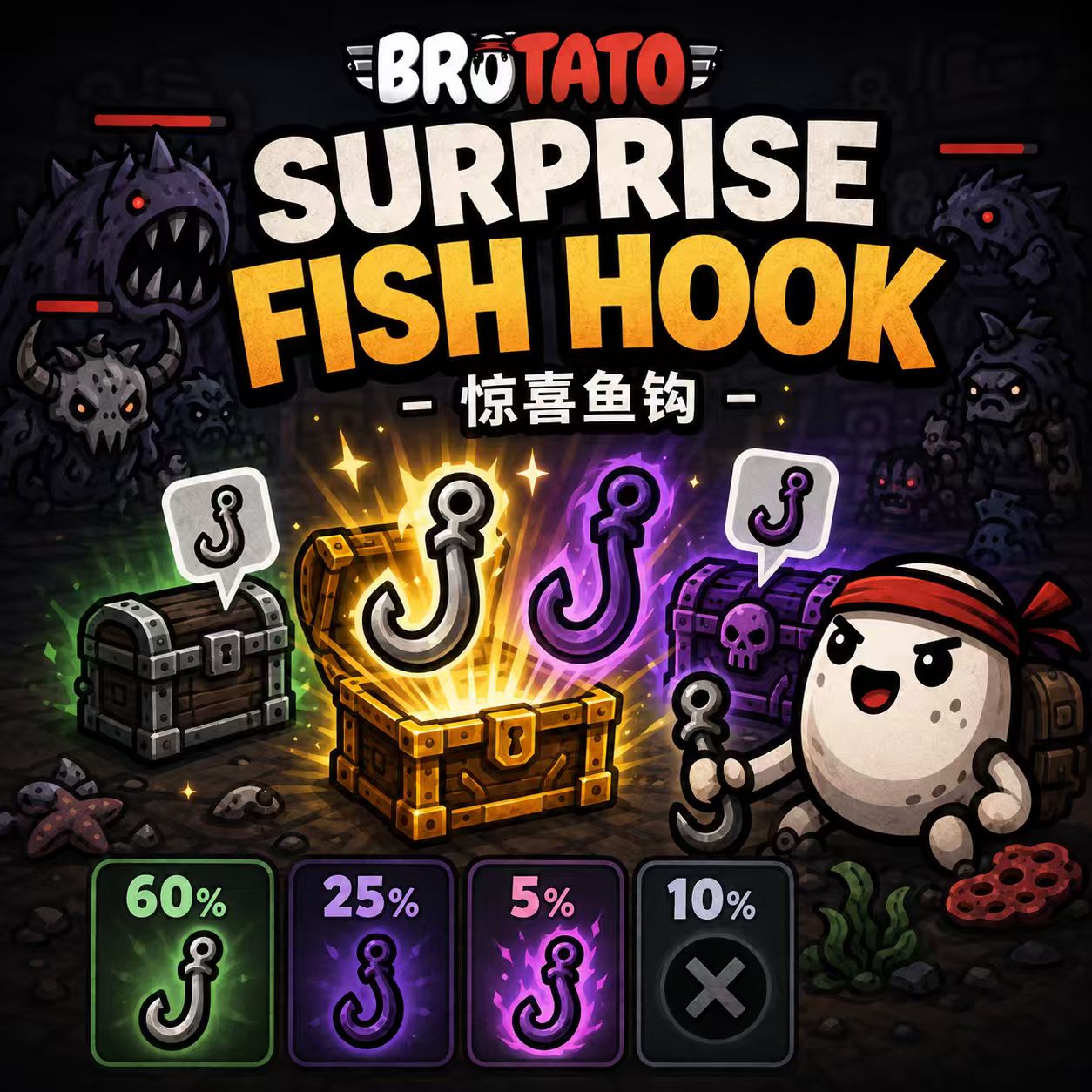Surprise-Prize-0.1.0 preview