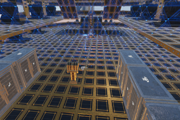 战舰2 – Soulmask Mod