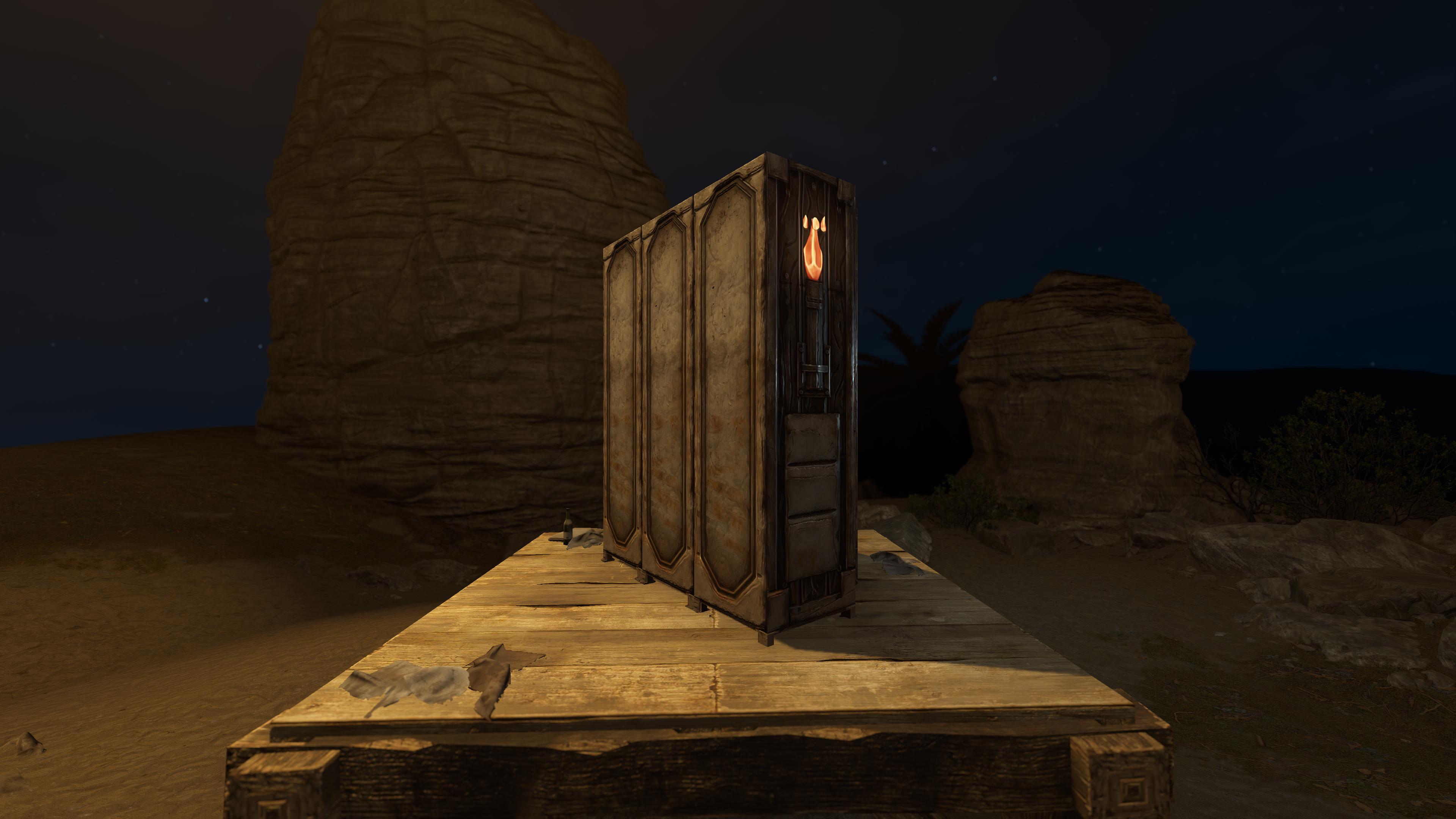 Pirate's Hoard Locker thumbnail 11