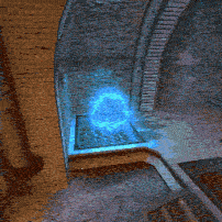 NPCs can take Portals!