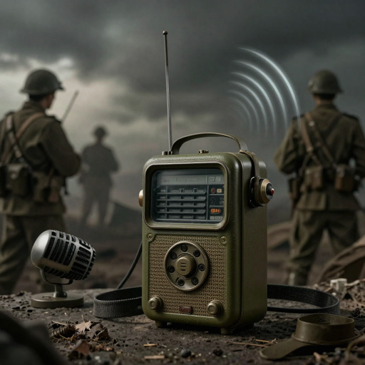 二战部队语音替换 WW2 Voice Mod preview