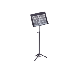 Sheet Music Stand (With Music)