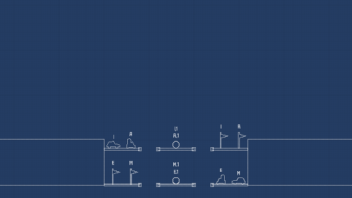 Rectangle Motion