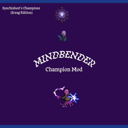 Mindbender - The Devourer