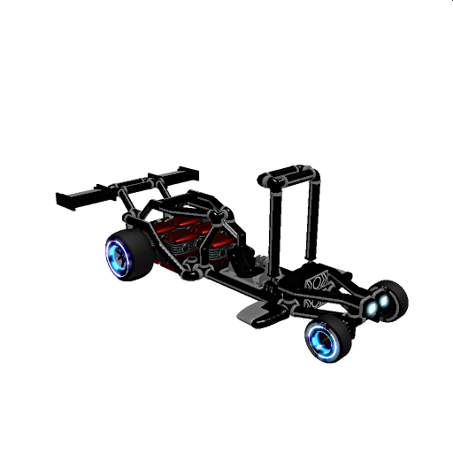 Pipe Frame