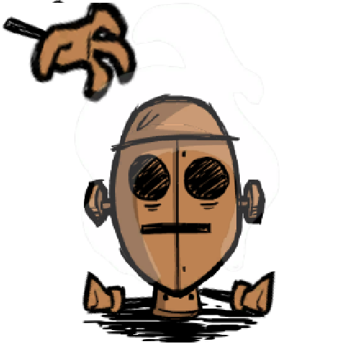 Pickable WX78_Possessedbody – Don't Starve Together Mod