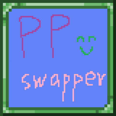 PPswapper – tModLoader Mod
