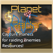 [RUS] Planet Raider