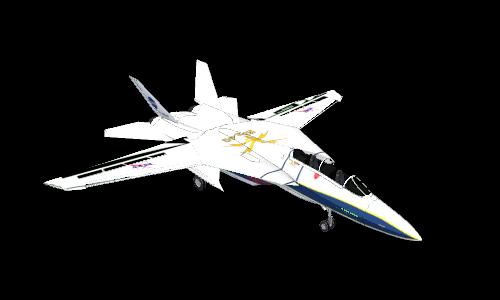 EF24 NASA