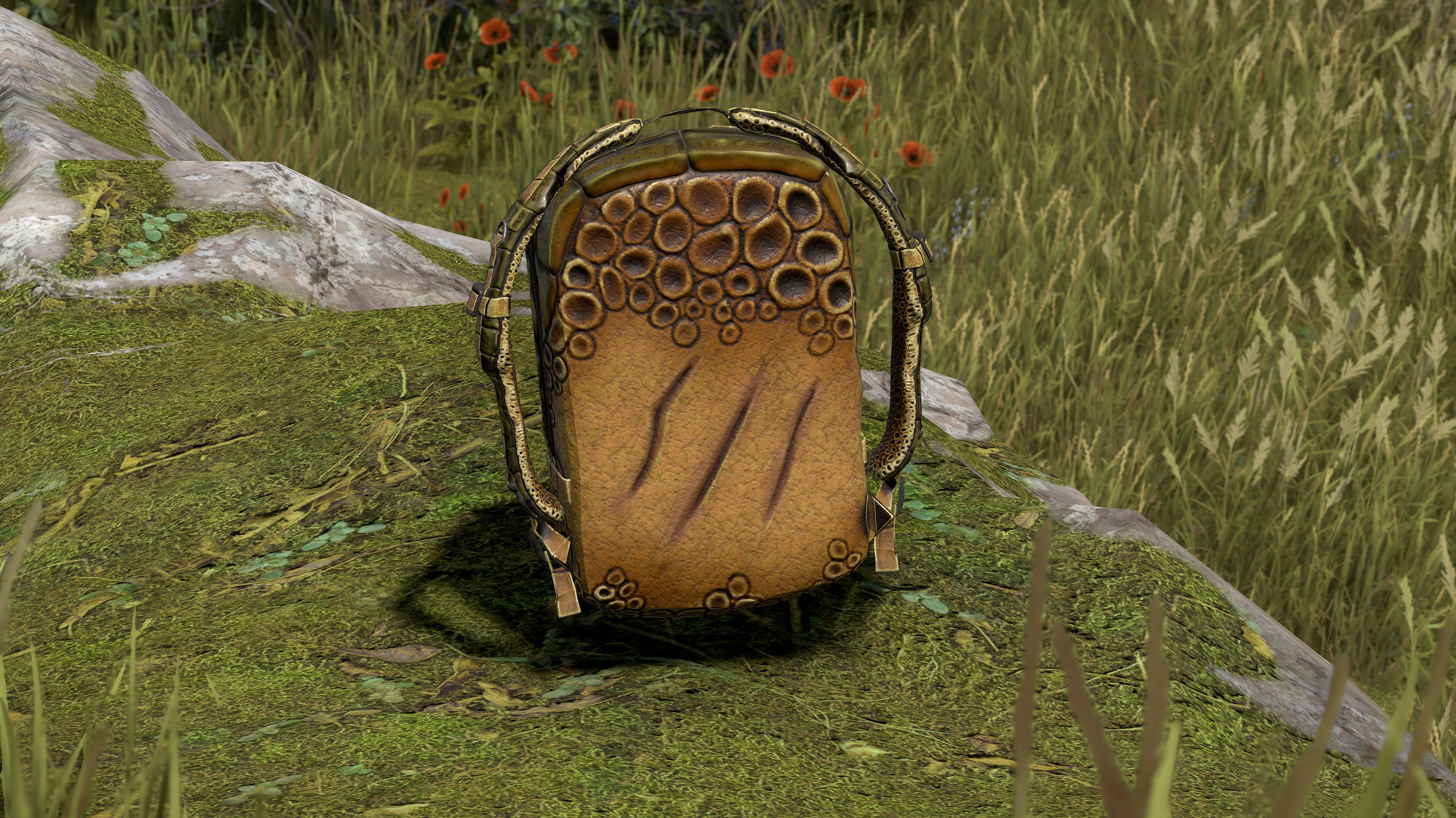 Reptile Hunter Large Backpack thumbnail 3