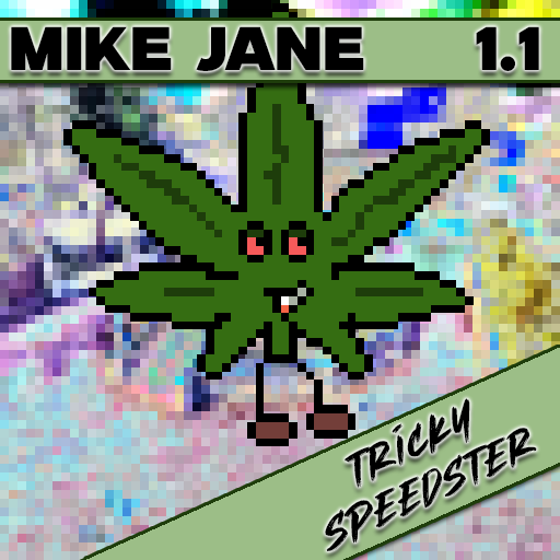 Mike Jane