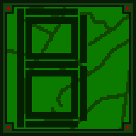 Broccoli Mod – tModLoader Mod