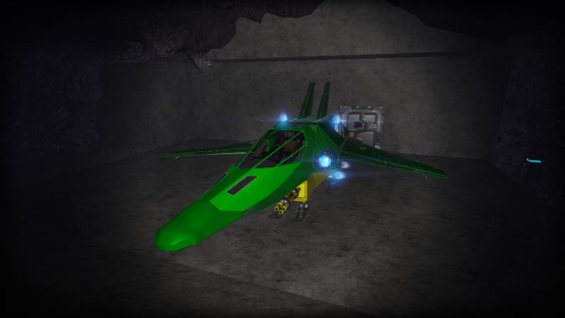 Viper 12.1
