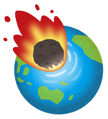 World Event frenquency