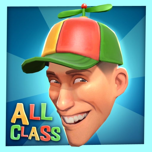 The Noob – Team Fortress 2 Mod