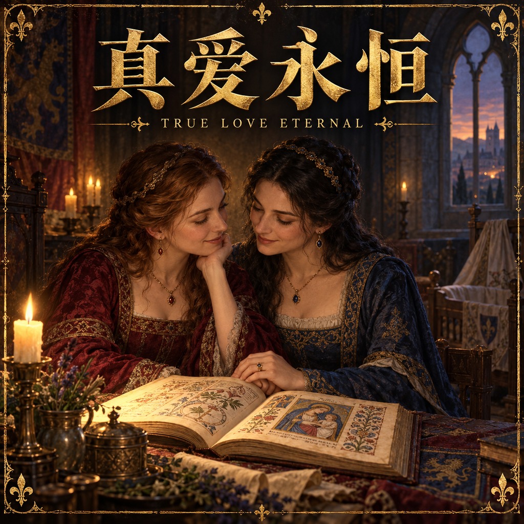 Steam Workshop::真爱永恒 / True Love Eternal