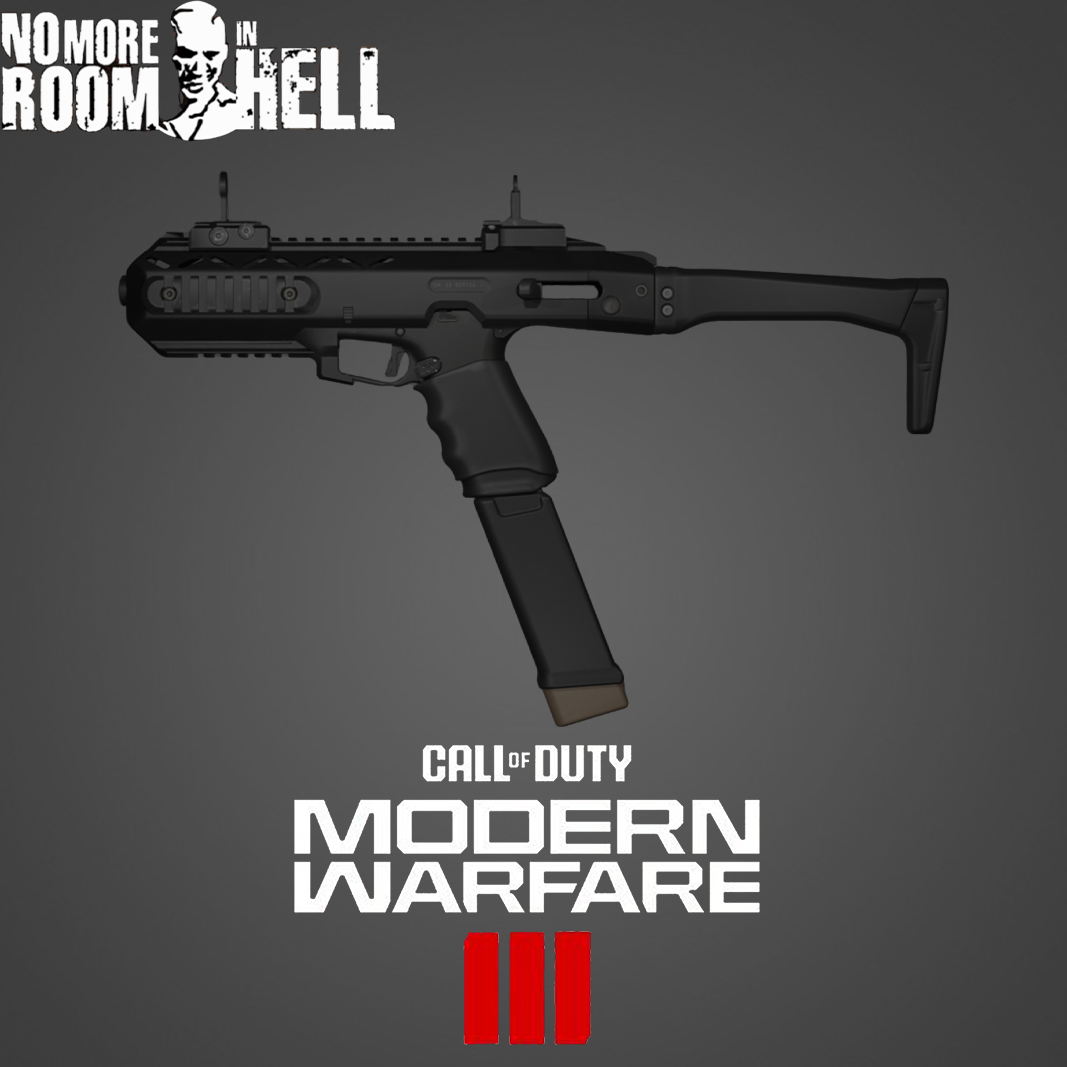 【MW2023】Cor-45 XRK-IP-V2 Kit（MAC10） preview