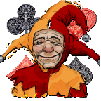 Jester - The Wildcard preview
