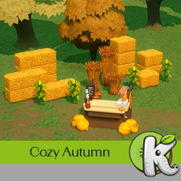 Cozy Autumn
