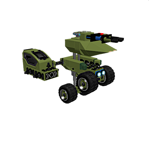 rc tank