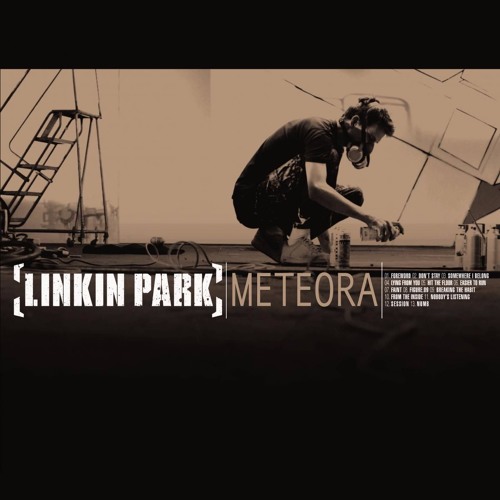 Numb - Linkin Park