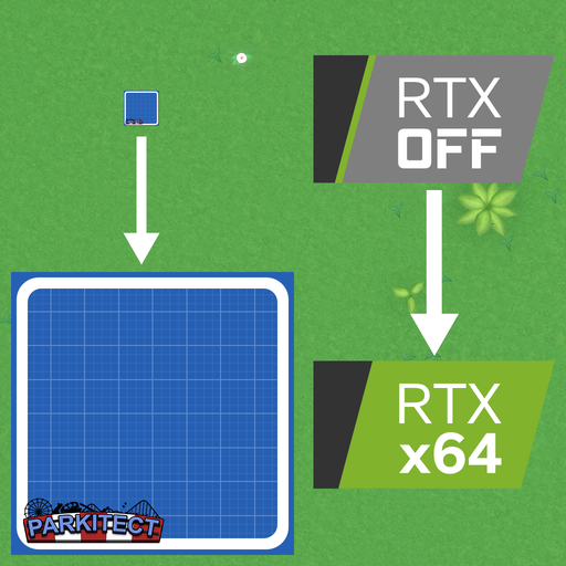 RTX++ w/ DLSS Blueprints