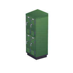 Locker (Version 1)