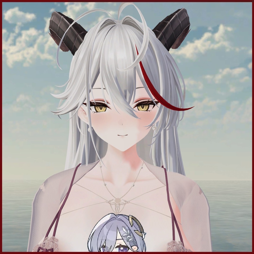 【碧蓝航线】埃吉尔 PM&NPC