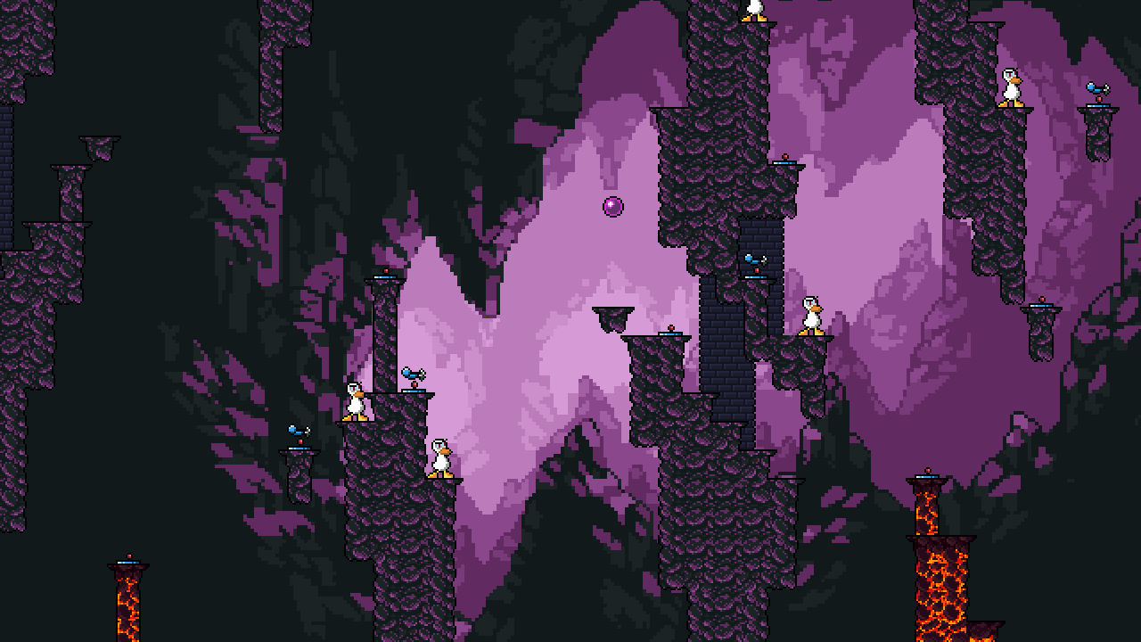 Dark Shards