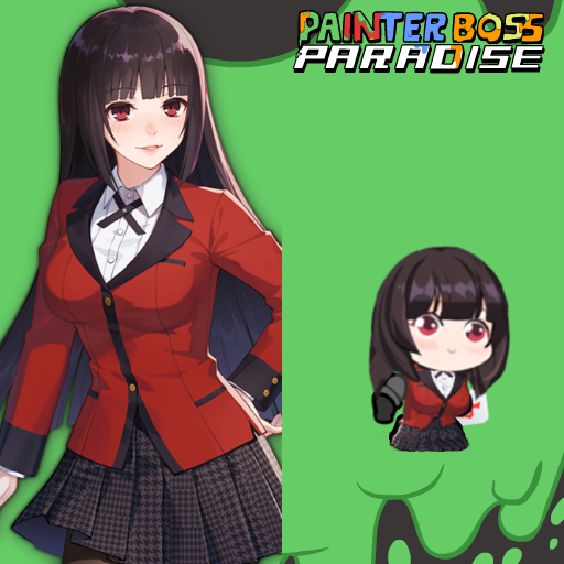 YUMEKO JABAMI