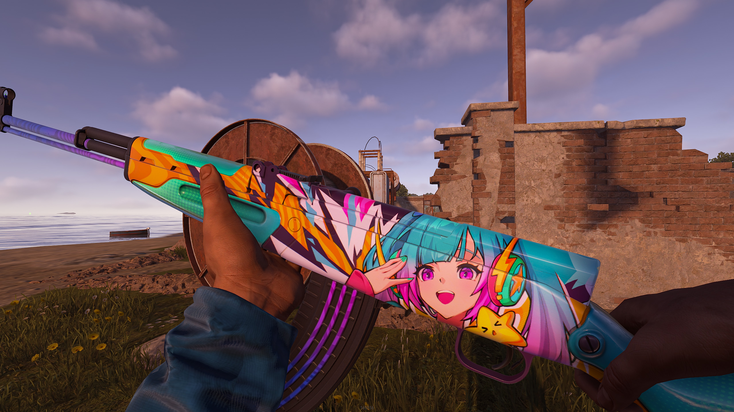 Popstar SKS