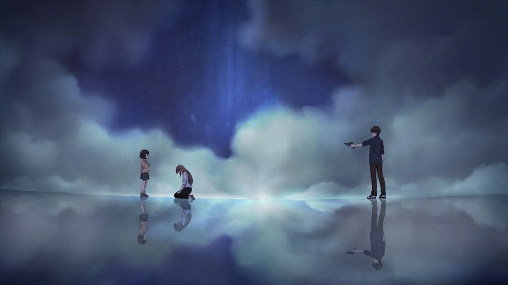 Steam Community :: Christmas Tina -泡沫冬景-