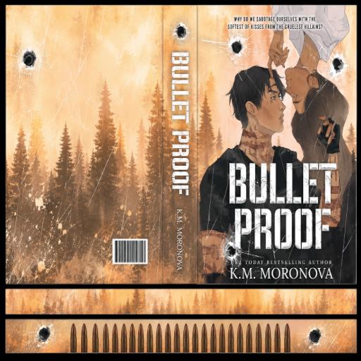 Bullet Proof