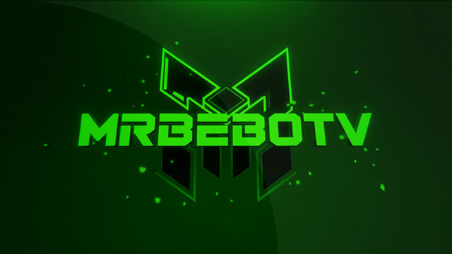 Peterbilt MrBebOTV